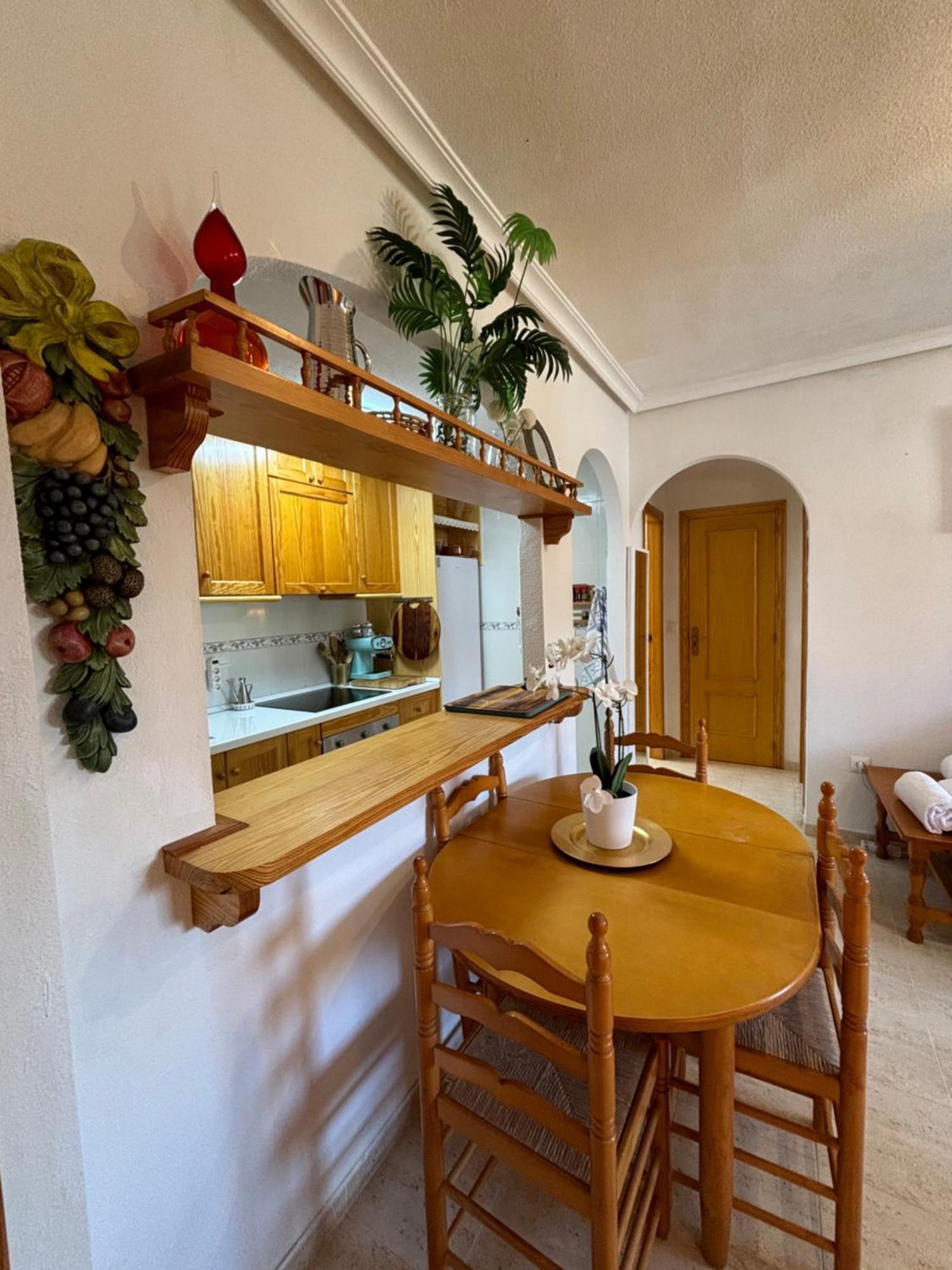 Willa Preciosa Casita Boho Chic En La Playa Gran Alacant Zewnętrze zdjęcie
