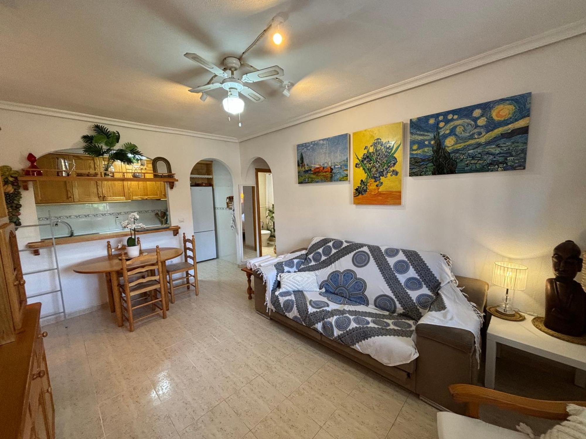 Willa Preciosa Casita Boho Chic En La Playa Gran Alacant Zewnętrze zdjęcie