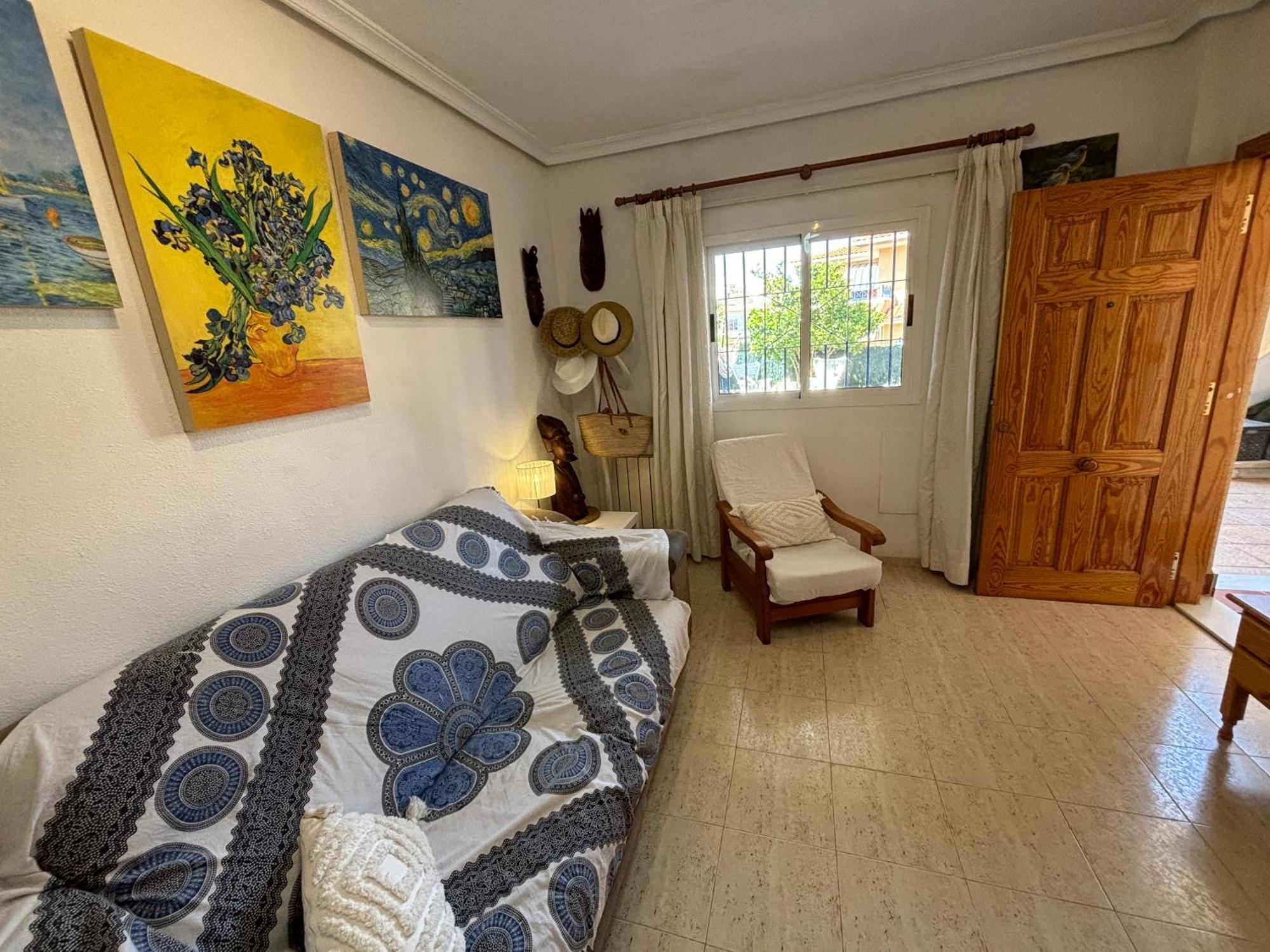 Willa Preciosa Casita Boho Chic En La Playa Gran Alacant Zewnętrze zdjęcie