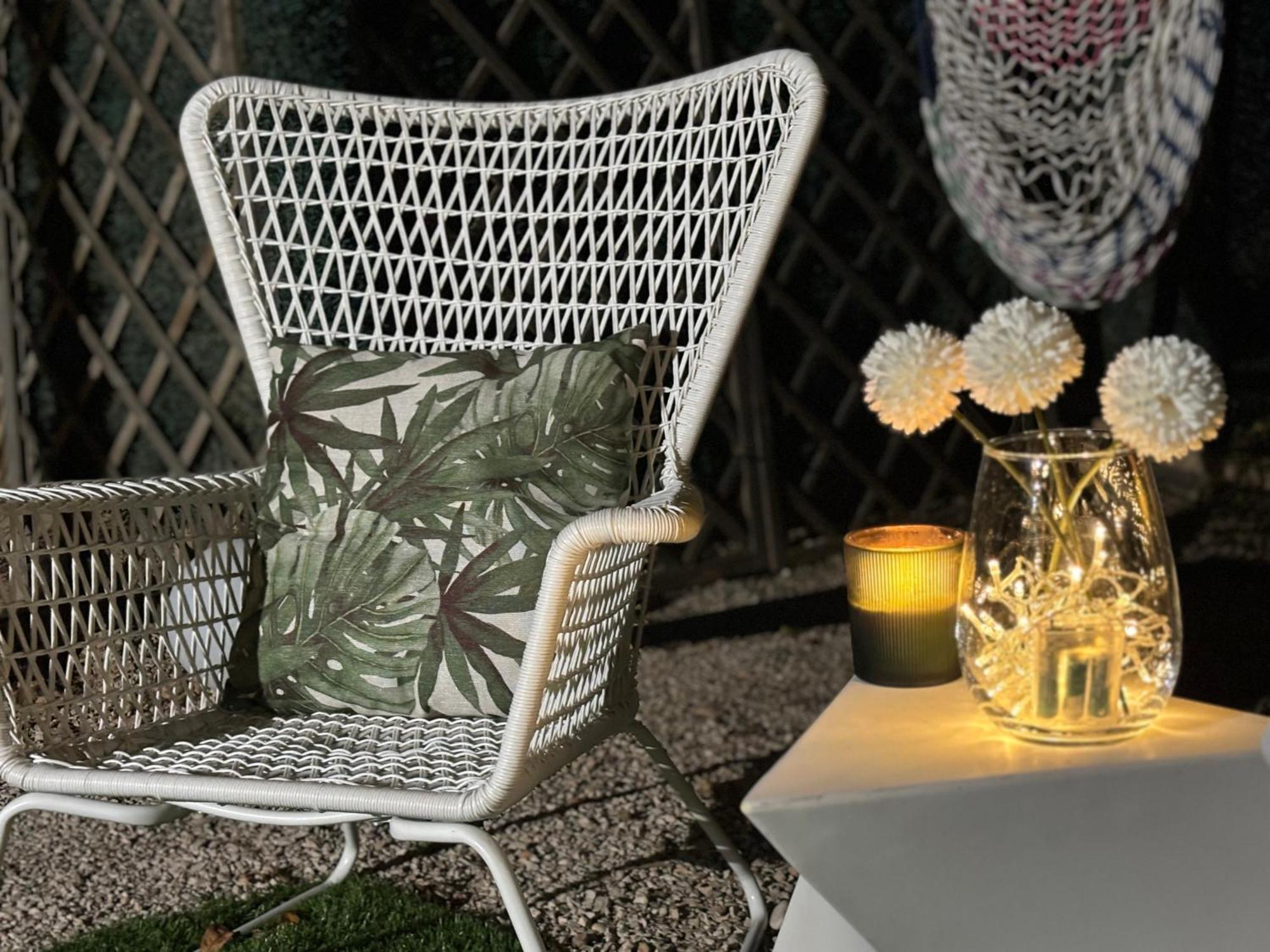Willa Preciosa Casita Boho Chic En La Playa Gran Alacant Zewnętrze zdjęcie
