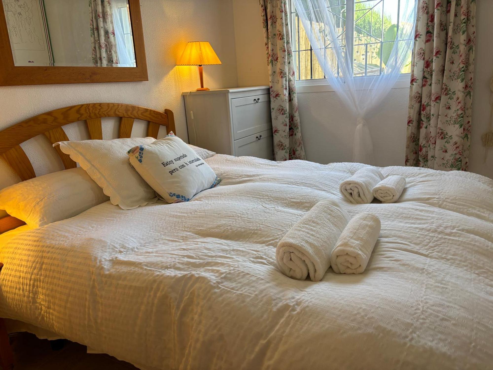 Willa Preciosa Casita Boho Chic En La Playa Gran Alacant Zewnętrze zdjęcie