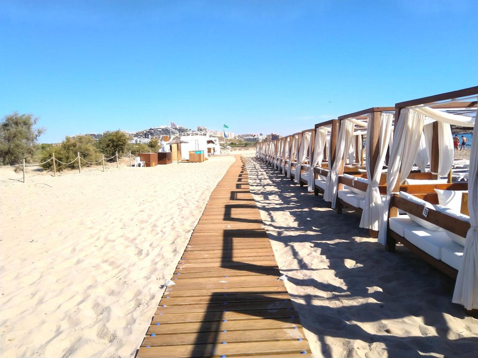 Willa Preciosa Casita Boho Chic En La Playa Gran Alacant Zewnętrze zdjęcie