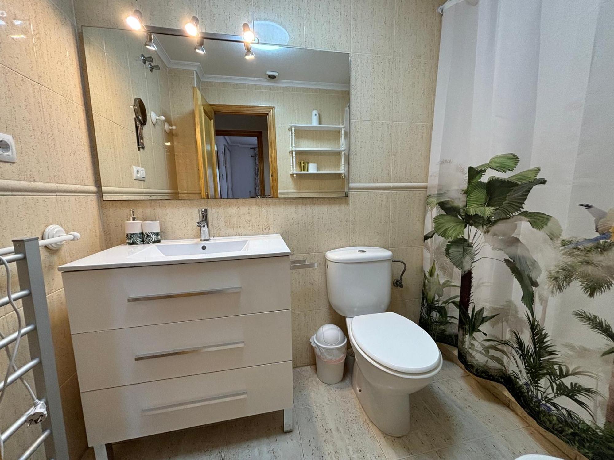 Willa Preciosa Casita Boho Chic En La Playa Gran Alacant Zewnętrze zdjęcie