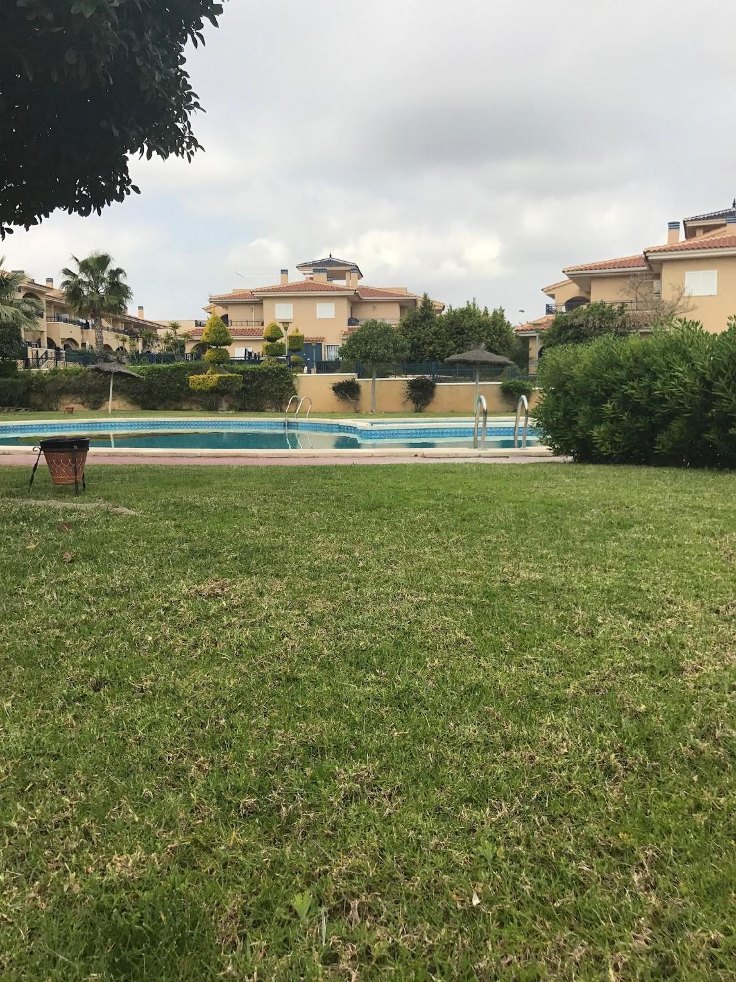 Willa Preciosa Casita Boho Chic En La Playa Gran Alacant Zewnętrze zdjęcie
