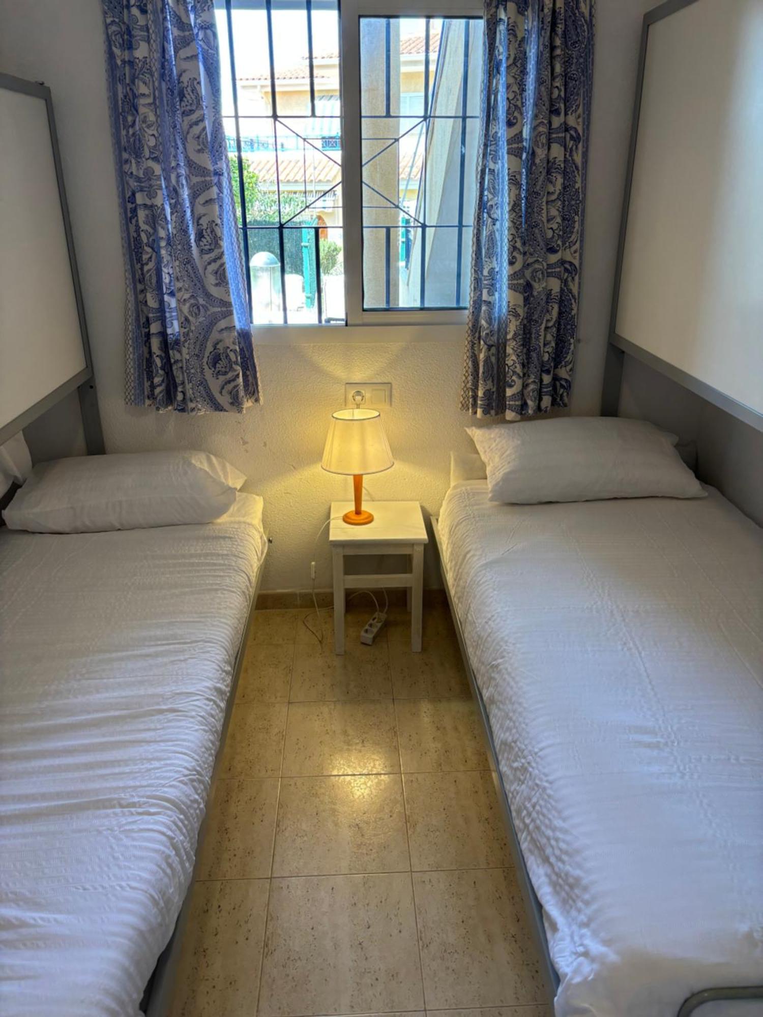 Willa Preciosa Casita Boho Chic En La Playa Gran Alacant Zewnętrze zdjęcie