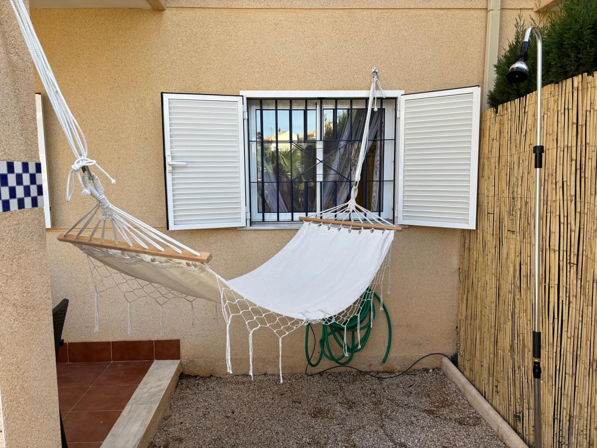 Willa Preciosa Casita Boho Chic En La Playa Gran Alacant Zewnętrze zdjęcie