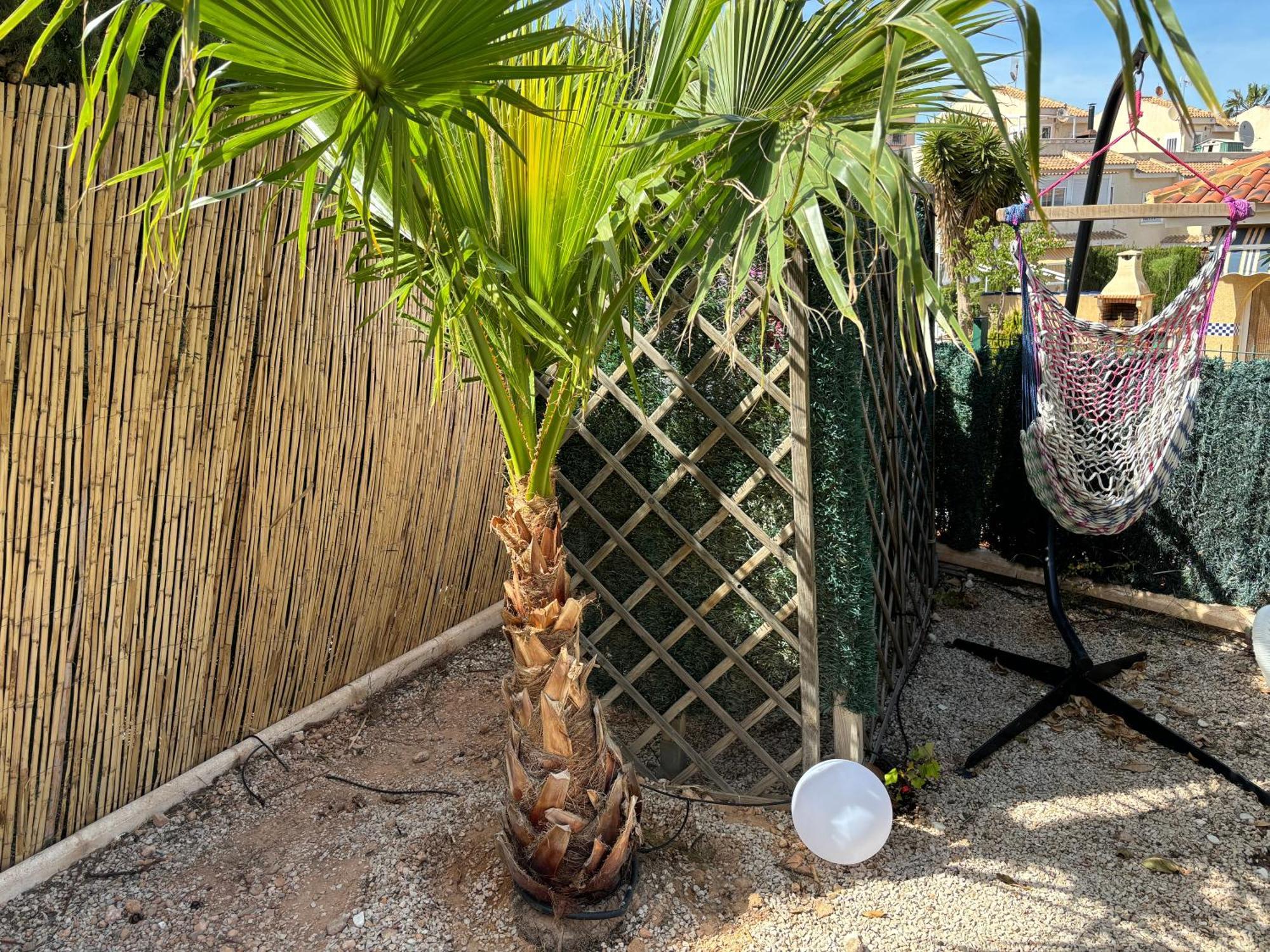 Willa Preciosa Casita Boho Chic En La Playa Gran Alacant Zewnętrze zdjęcie