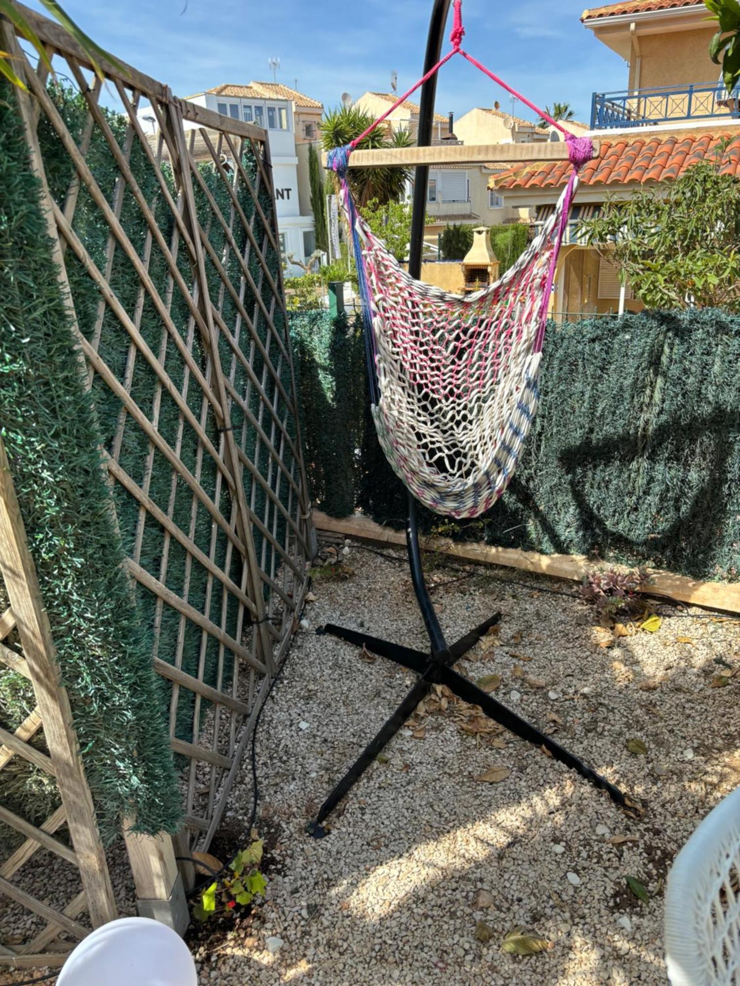 Willa Preciosa Casita Boho Chic En La Playa Gran Alacant Zewnętrze zdjęcie