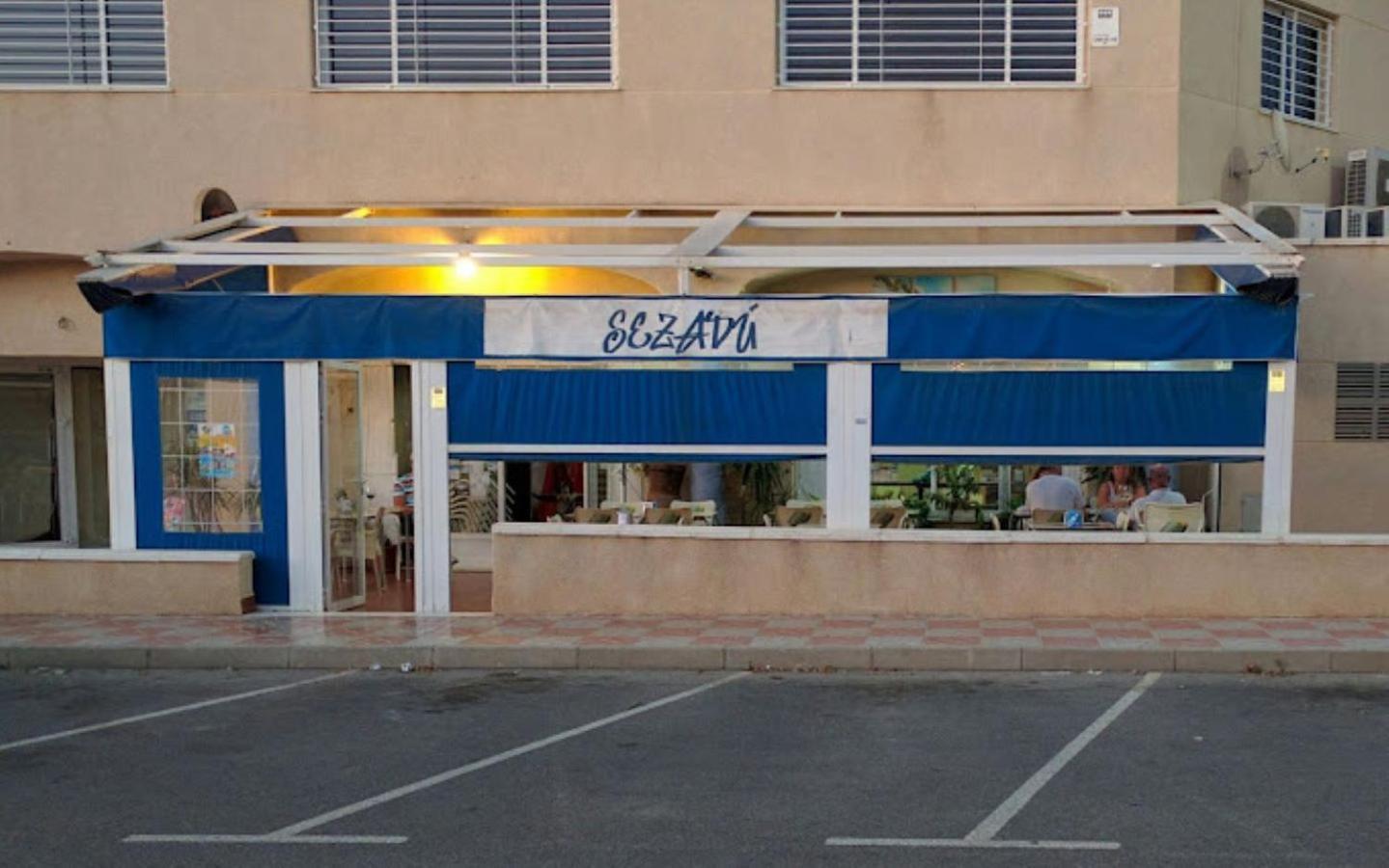 Willa Preciosa Casita Boho Chic En La Playa Gran Alacant Zewnętrze zdjęcie