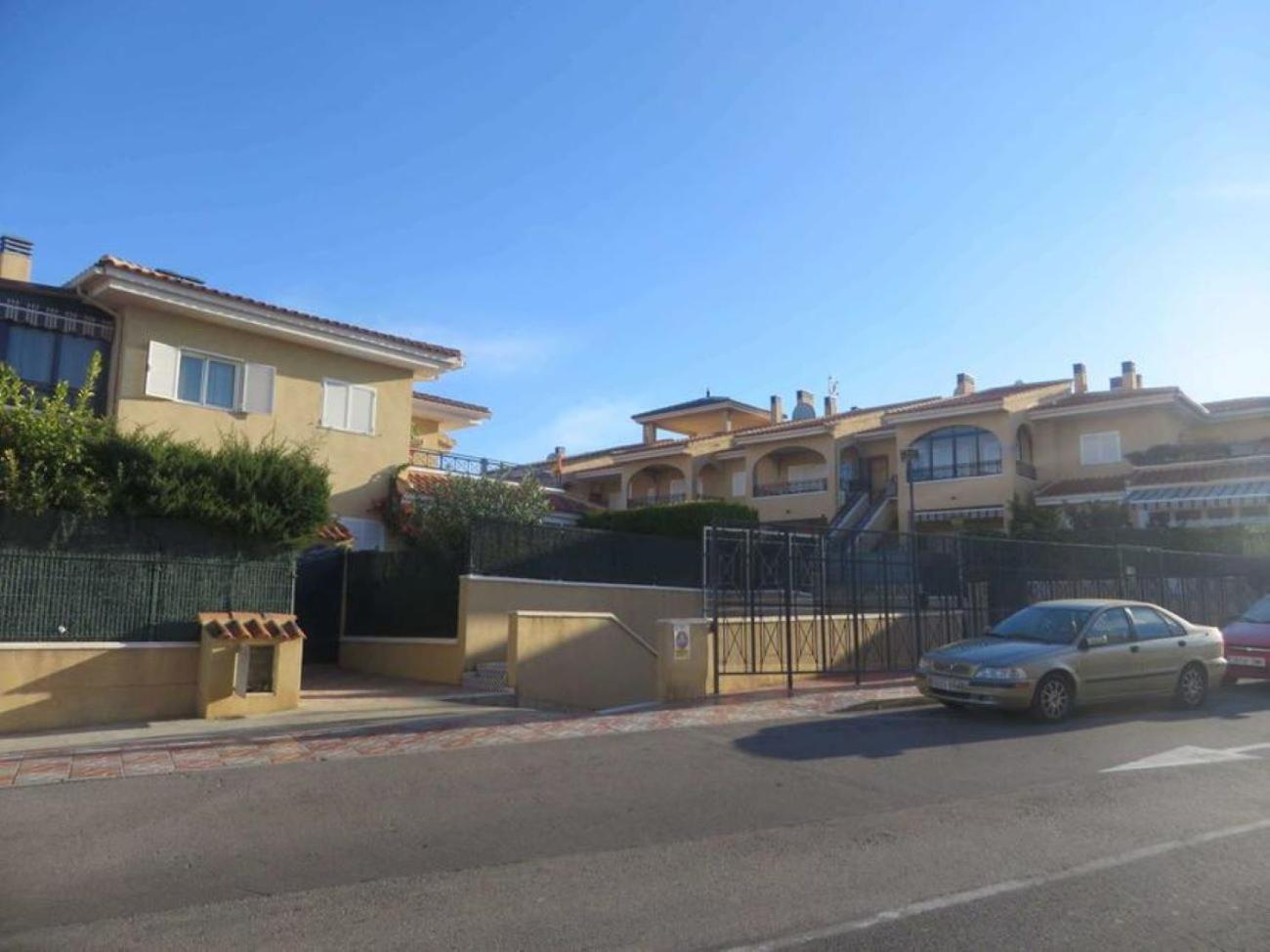 Willa Preciosa Casita Boho Chic En La Playa Gran Alacant Zewnętrze zdjęcie