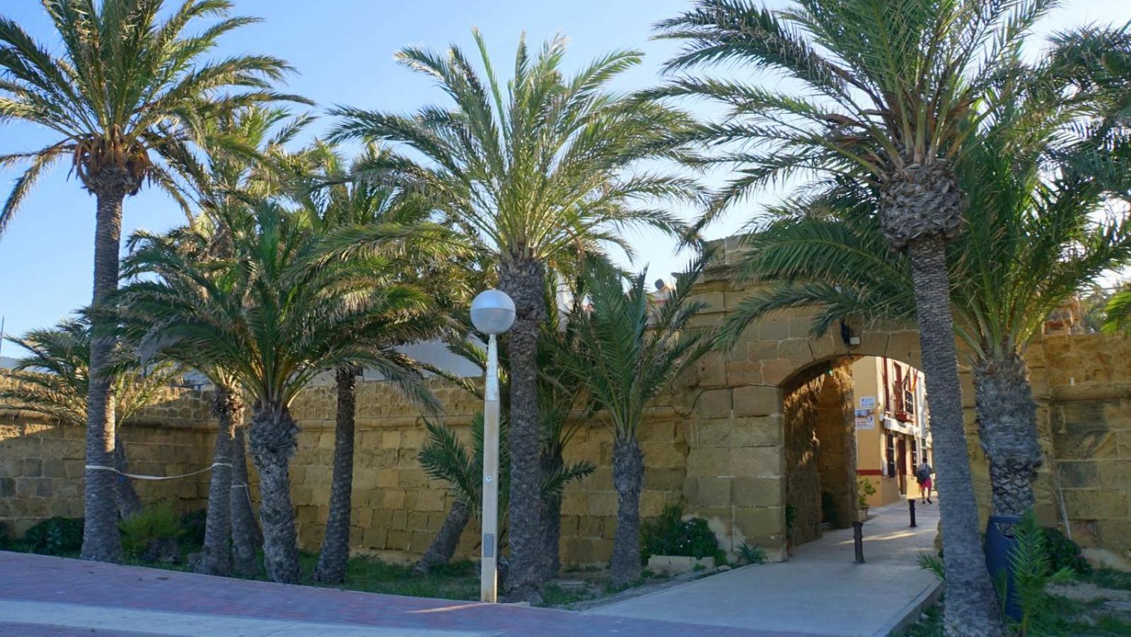 Willa Preciosa Casita Boho Chic En La Playa Gran Alacant Zewnętrze zdjęcie